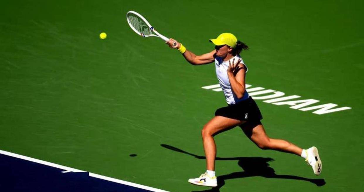 不要脸的美国观众和双标大王韩国媒体别无二致，他们不仅疯狂攻击德约科维奇，还肆无忌惮干扰斯瓦泰克比赛，暴露出体育精神的双重标准