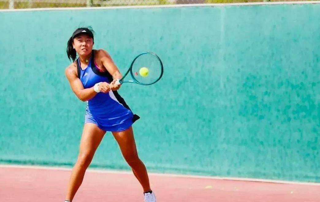 吴易昺获中网男单外卡！五小花获资格赛外卡