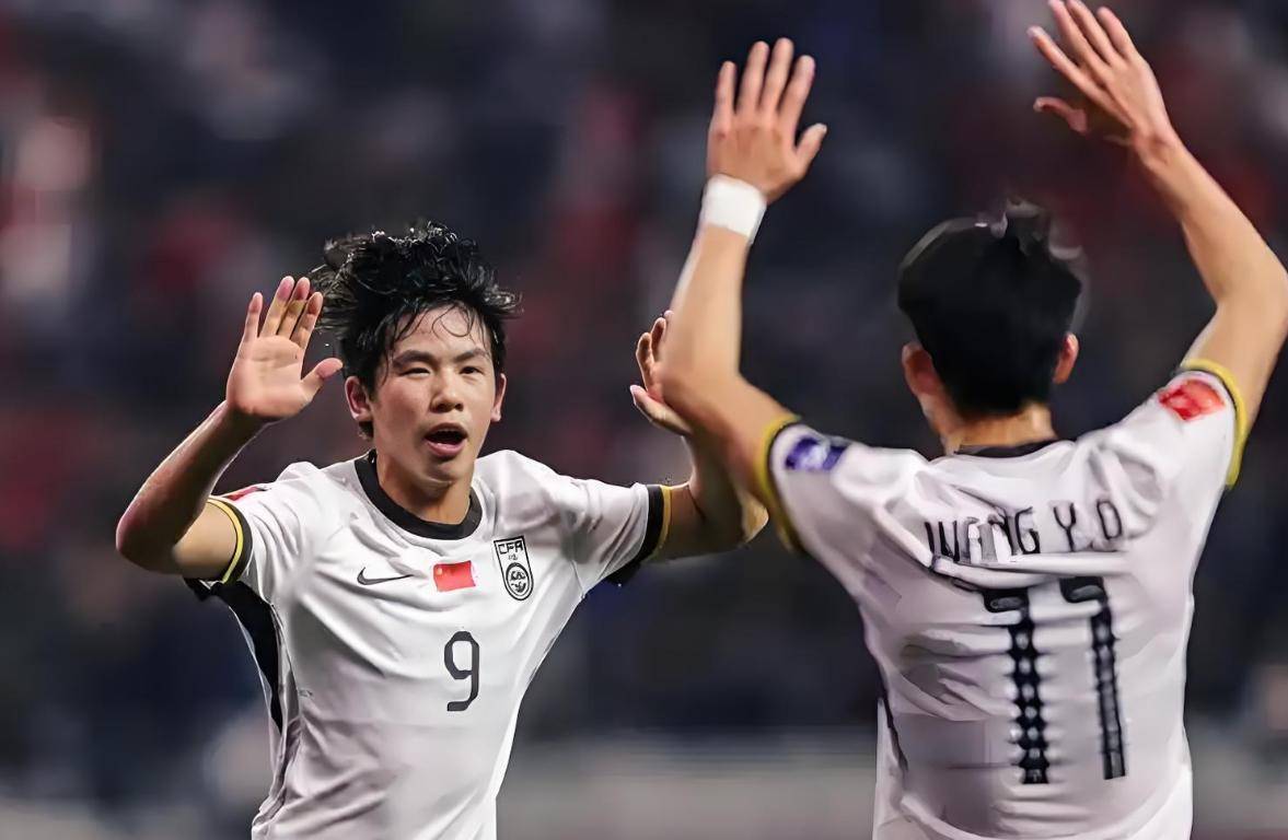 中国U23男足0-0逼平澳大利亚，532防守阵型锁定晋级席位