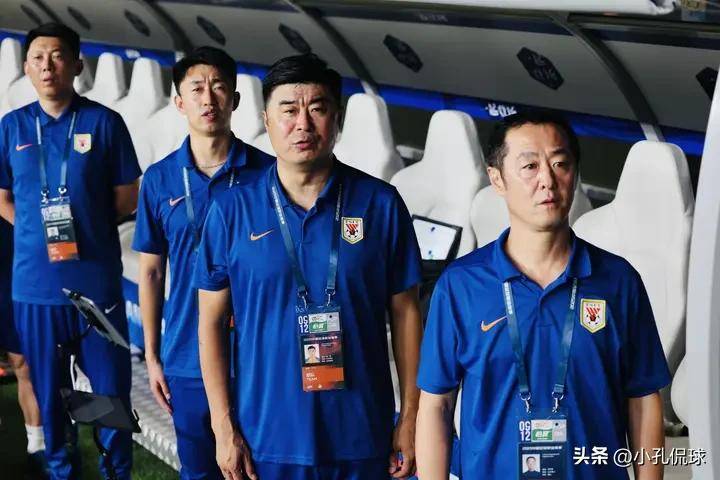 山东泰山绯闻主帅克莱门特何许人也？惯用阵型4231防守人盯人为主