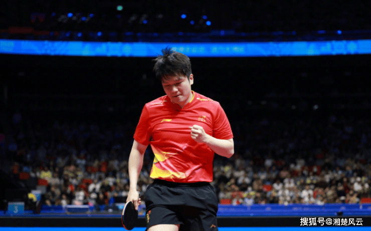 全运会乒乓球：团体赛八强产生，男团和女团1/4决赛对阵出炉