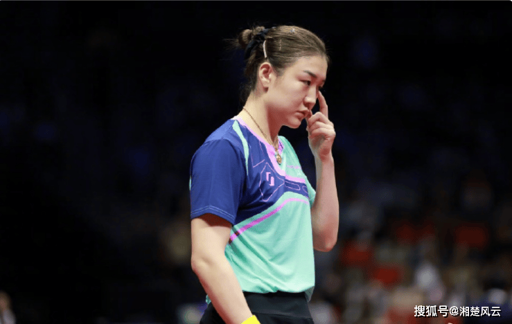 全运会乒乓球：团体赛八强产生，男团和女团1/4决赛对阵出炉