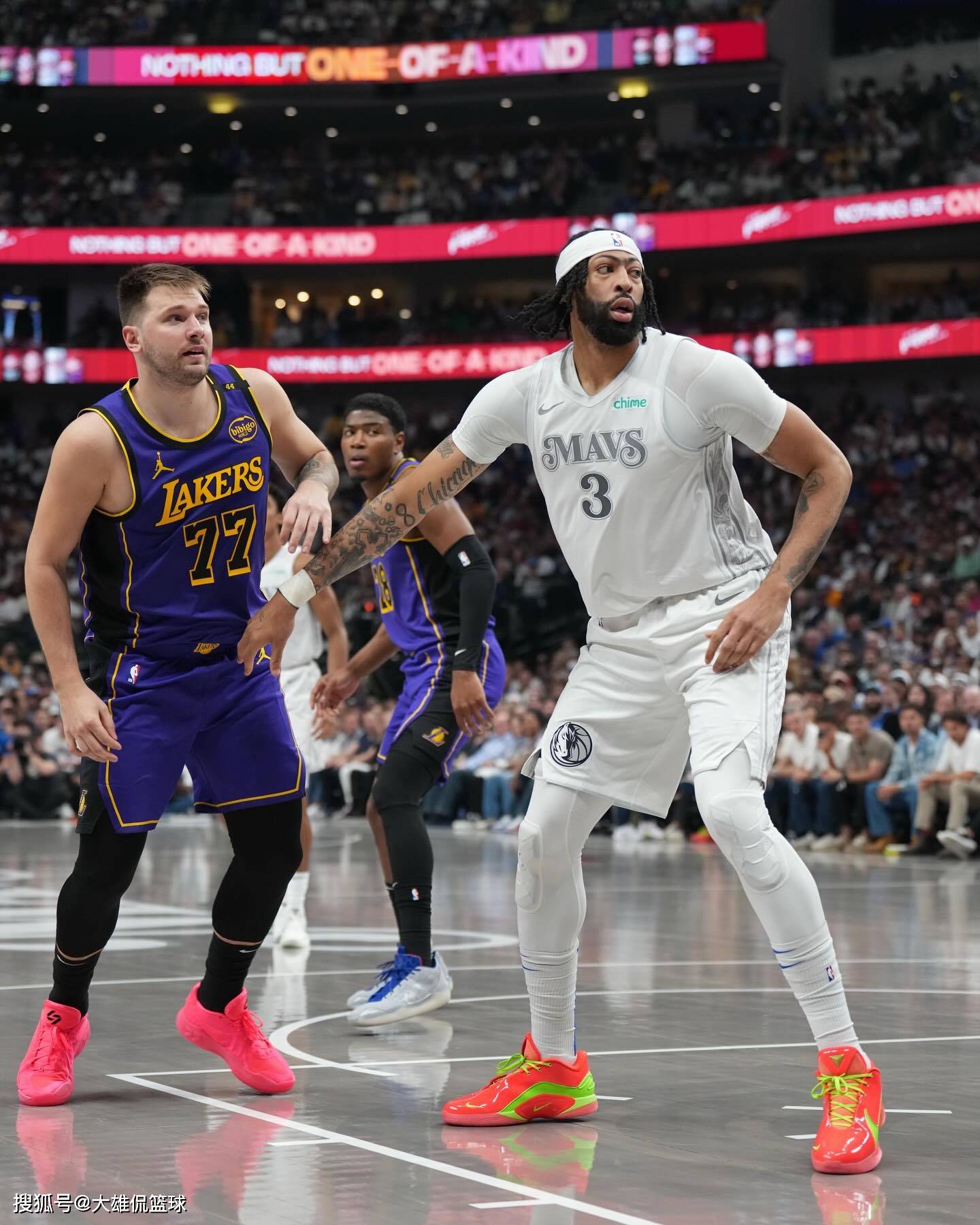 美媒晒出独行侠每个内线球员的最佳去处，并给出了最佳交易方案