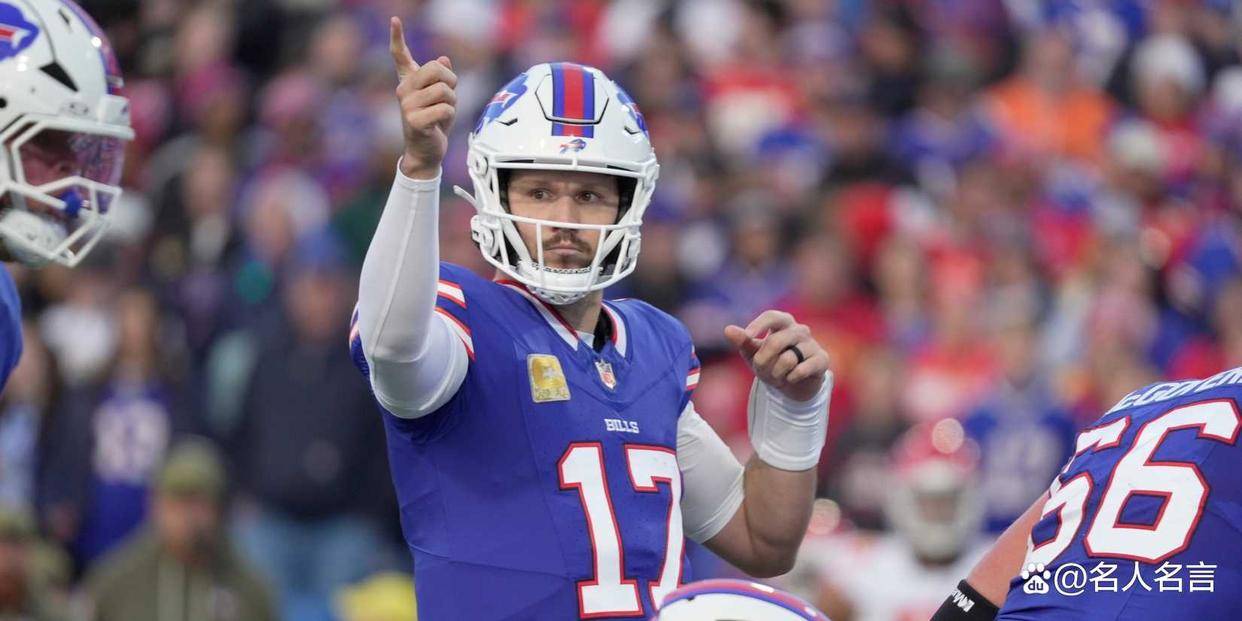 9周赛罢，NFL十大MVP热门候选：海鹰两将入选，小马跑卫居首