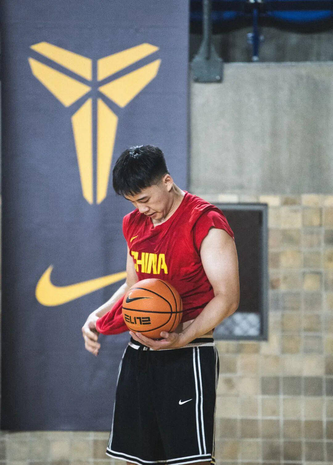 王俊杰因赛程冲突退出全运会，专心备战NCAA新赛季