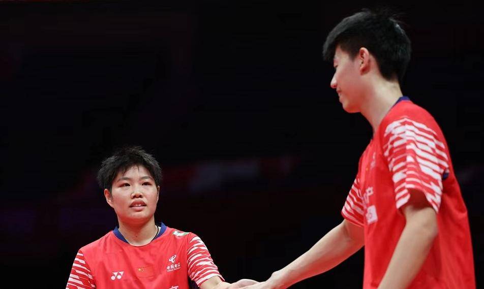 大马公开赛：国羽2金收官！石宇奇退赛，王祉怡不敌安洗莹吞9连败