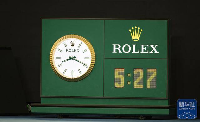 网球丨澳网：阿尔卡拉斯晋级男单决赛