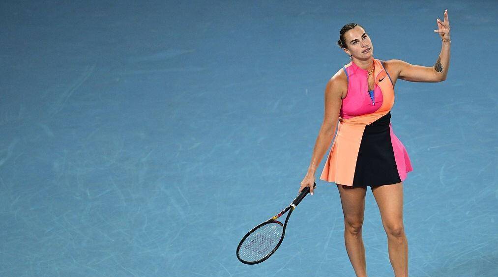 莱巴金娜澳网夺冠后，WTA世界排名大变样，名将跌落第3